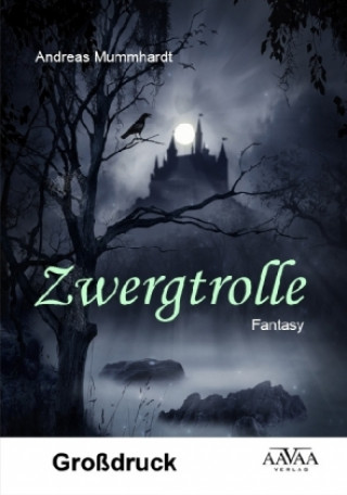 Zwergtrolle - Großdruck