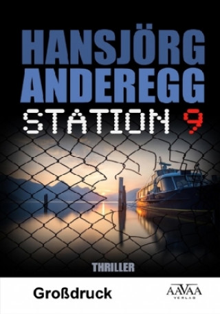 Station 9 - Großdruck