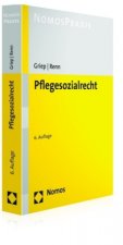 Pflegesozialrecht