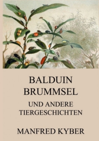 Balduin Brummsel und andere Tiergeschichten