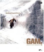 GAM.13 Spatial Expeditions