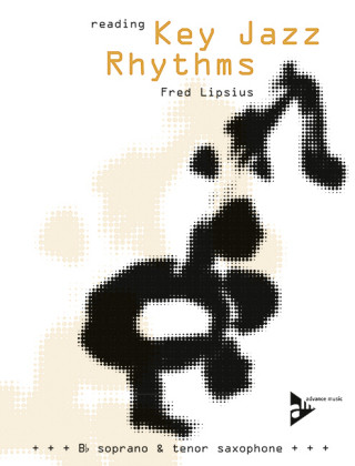 Reading Key Jazz Rhythms