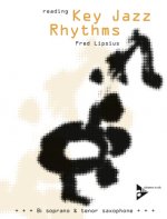 Reading Key Jazz Rhythms