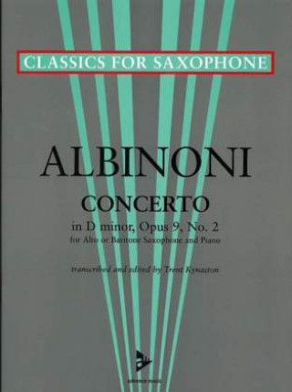 Concerto d-Moll