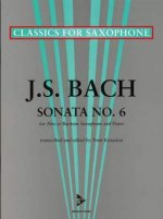 Sonata No. 6 A-Dur