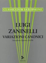 Variazioni Canonici