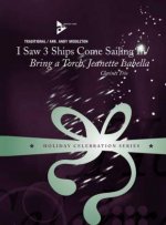 I Saw 3 Ships Come Sailing In / Bring A Torch, Jeanette Isabella