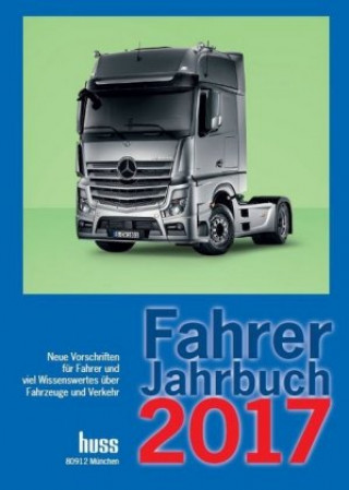 Fahrer-Jahrbuch 2017