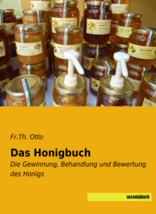 Das Honigbuch