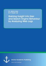 Gaining Insight into User and Search Engine Behaviour by Analyzing Web Logs