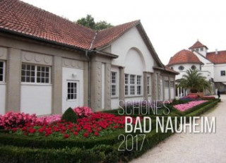 Schönes Bad Nauheim 2017