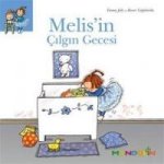 Melisin Cilgin Gecesi