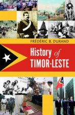 History of Timor-Leste