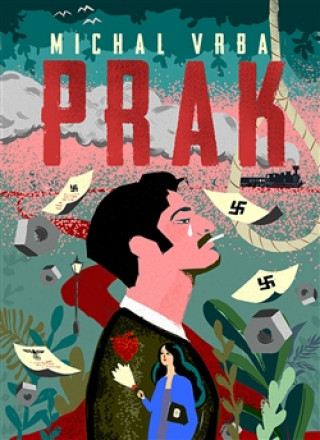Michal Vrba - Prak