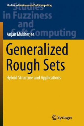 Generalized Rough Sets
