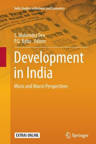Development in India