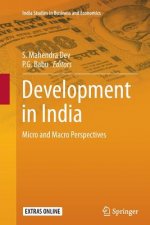 Development in India
