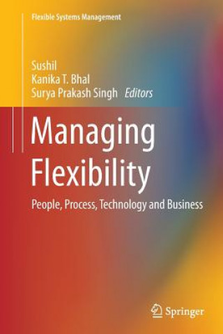 Managing Flexibility