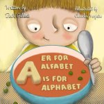 NOR-ER FOR ALFABET/ A IS FOR A