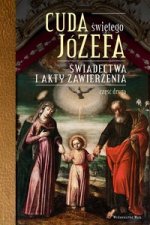 Cuda Swietego Jozefa