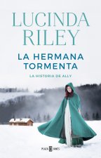 Las Siete Hermanas 2. La hermana tormenta