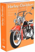 Harley-Davidson: Los modelos legendarios