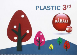 Babali, Plastic, 3 Primaria
