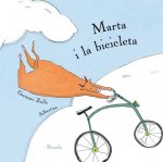 Marta i la bibicleta