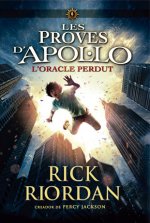 La recerca de l'Oracle