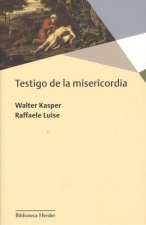 TESTIGO DE LA MISERICORDIA