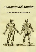Libro de la anatomia del hombre