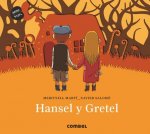 Hansel y Gretel