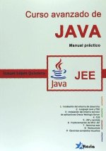 Curso avanzado de JAVA. JEE