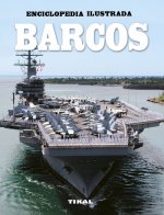 Barcos : enciclopedia ilustrada