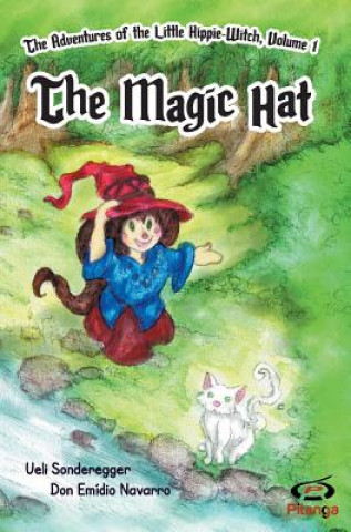 Magic Hat