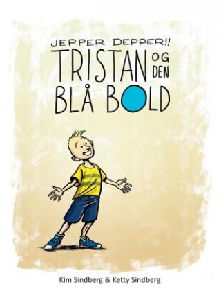 Jepper Depper!