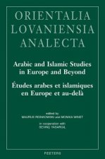 FRE-ARABIC & ISLAMIC STUDIES I