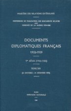 Documents diplomatiques francais