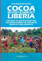 Cocoa in Post-Conflict Liberia