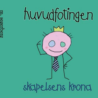 Huvudfotingen