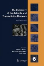 Chemistry of the Actinide and Transactinide Elements (Volume 6)
