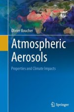 Atmospheric Aerosols