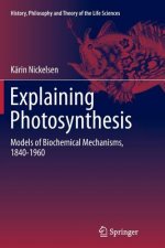 Explaining Photosynthesis