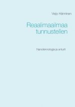 Reaalimaailmaa tunnustellen