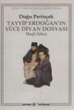 Tayyip Erdoganin Yüce Divan Dosyasi