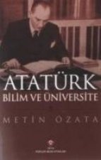 Atatürk Bilim ve Üniversite