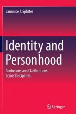 Identity and Personhood
