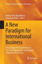 New Paradigm for International Business