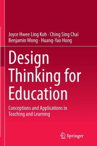 Design Thinking for Education