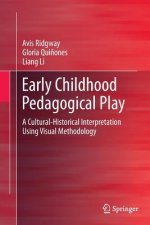 Early Childhood Pedagogical Play